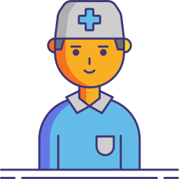 Медсестры иконка