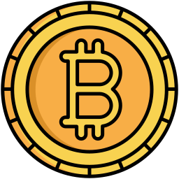 Bitcoin icon