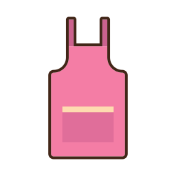 Apron icon