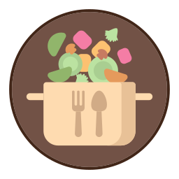 Cooking icon