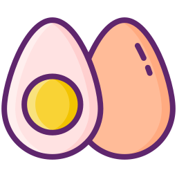 ovos Ícone