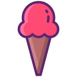 helado icono