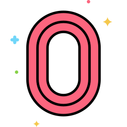 Zero icon