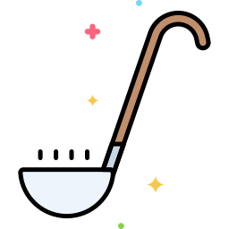 Ladle icon