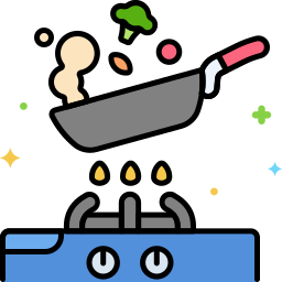 Stir icon