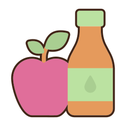 식초 icon
