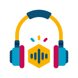 Headphones icon