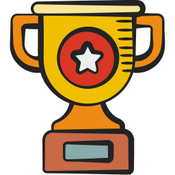 Trophy icon