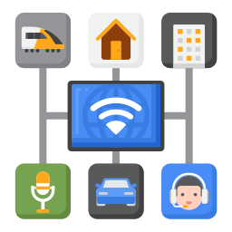 Iot icon