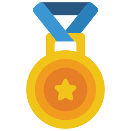 Medal icon