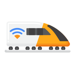 Train icon