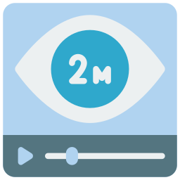 video icon