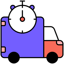 Truck icon