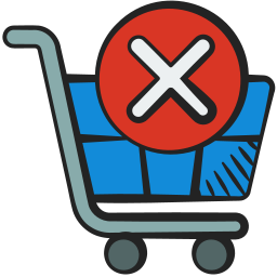 Trolley icon