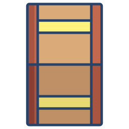 カバディコート icon