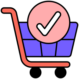 Trolley icon