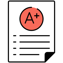 숙제 icon