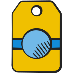 Tag icon