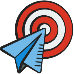 Target icon