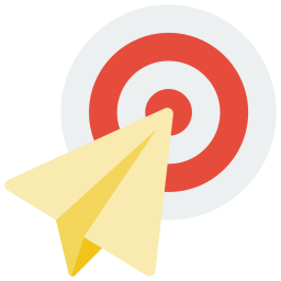 Target icon