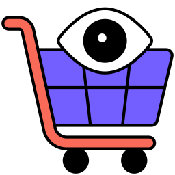 Trolley icon