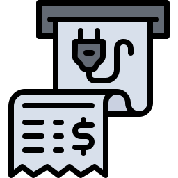 Plug icon