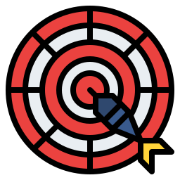 darts icoon