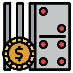 Domino icon