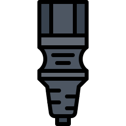 Power cable icon