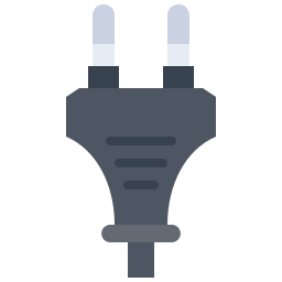 Plug icon