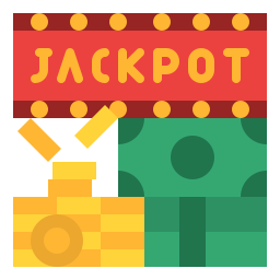 ジャックポット icon
