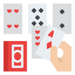 ポーカー ゲーム icon