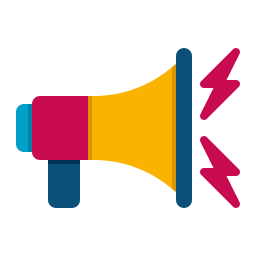 Megaphone icon