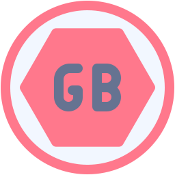 gigabyte icon