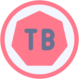 terabyte icon