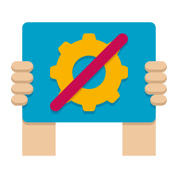 Strike icon