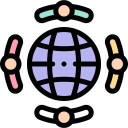 연합 icon