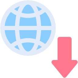 グローバル icon