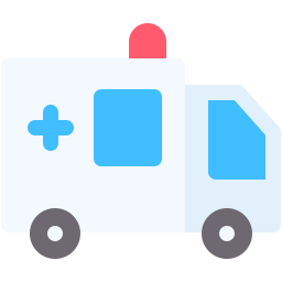 Ambulance icon