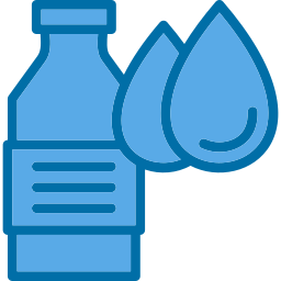 idratazione icona