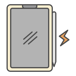 Tablet icon