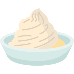 yogur icono
