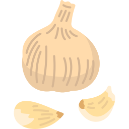 knoblauch icon