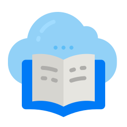 Ebook icon