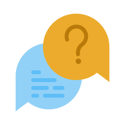 Question icon