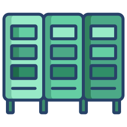 Locker icon