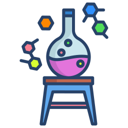 laboratorio icona