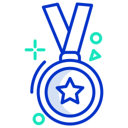 medal ikona