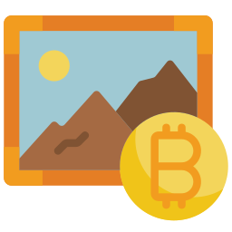 Landscape icon