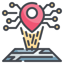 Map icon